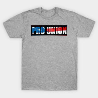 PRO UNION T-Shirt